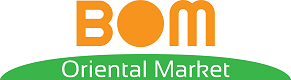 BOM Inc logo BOM Inc logo