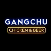 Gangchu old logo Gangchu old logo